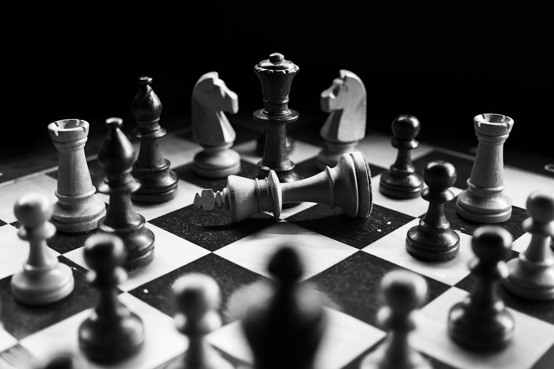 How to Find the Influencers Your Competitors Work With