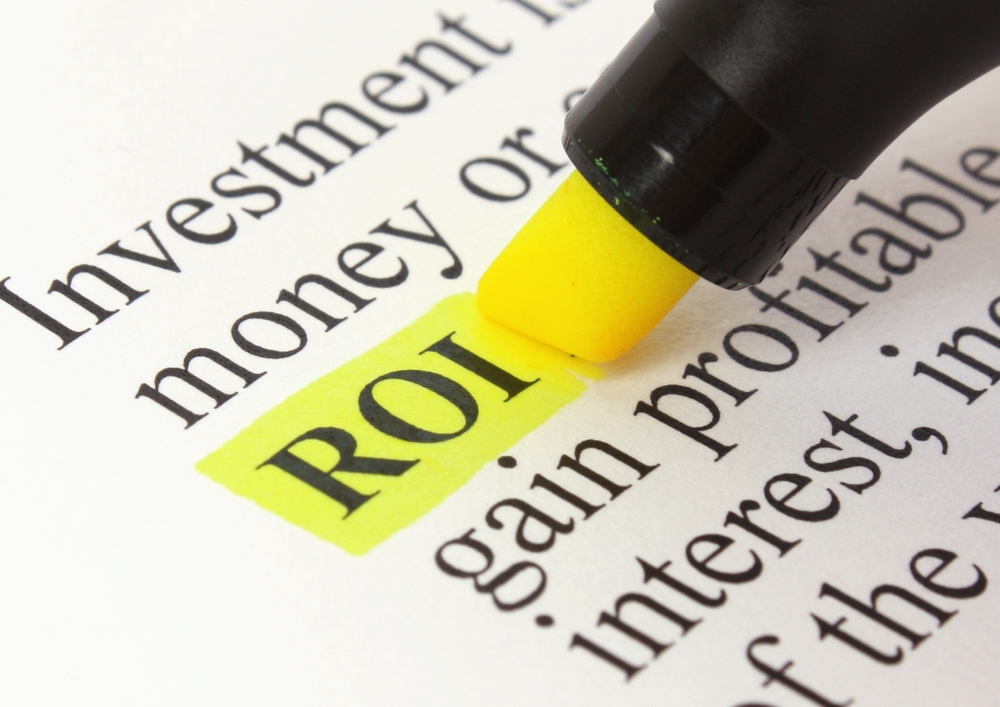 influencer marketing ROI